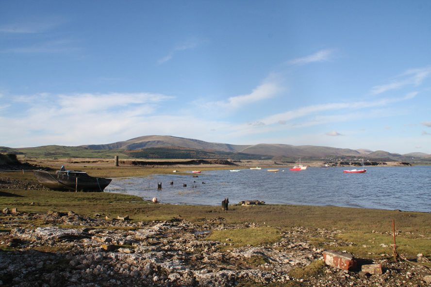 blackcombe