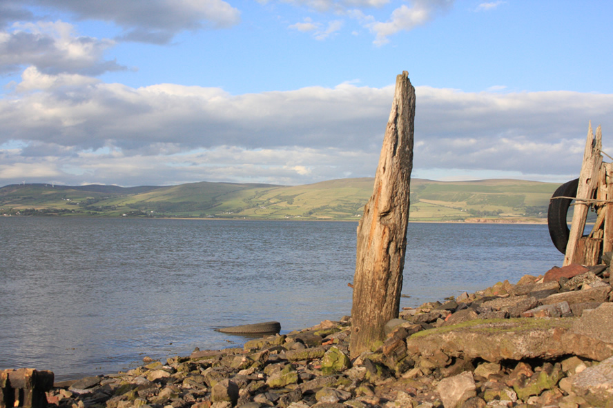 millom landscape