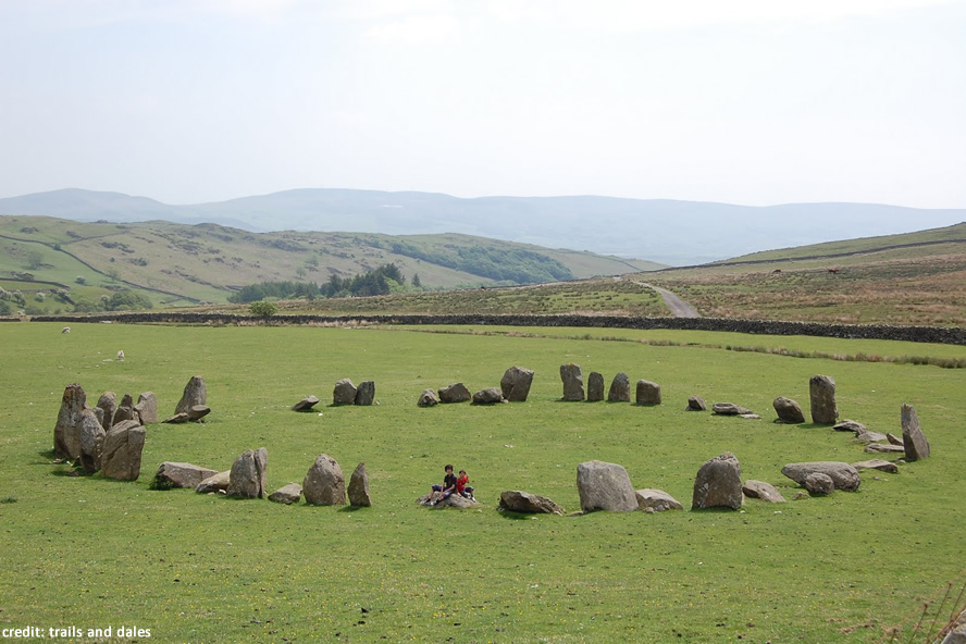 swinside stone circle